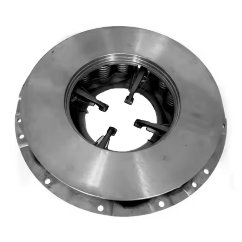 Clutch Pressure Plate--31210-1066